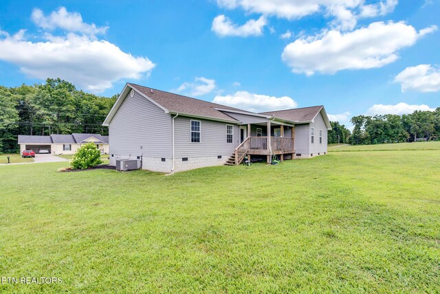 414 St Anthony Dr, Jamestown, TN 38556 - photo 25