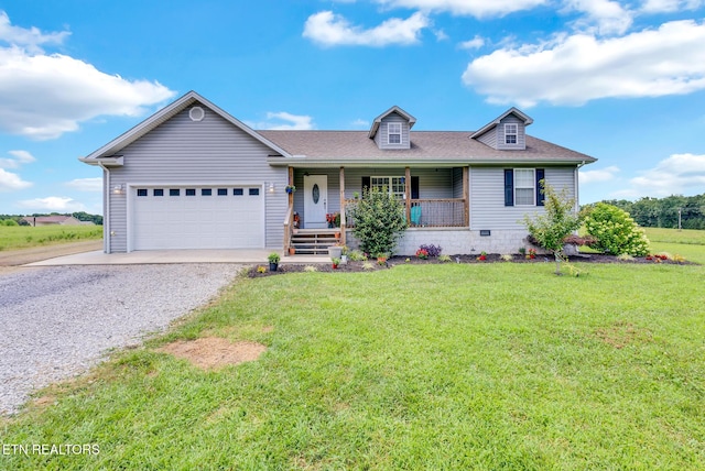 414 St Anthony Dr, Jamestown, TN 38556 - photo 1