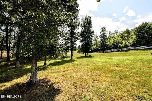 438 Lake Harbor Dr, Spring City, TN 37381