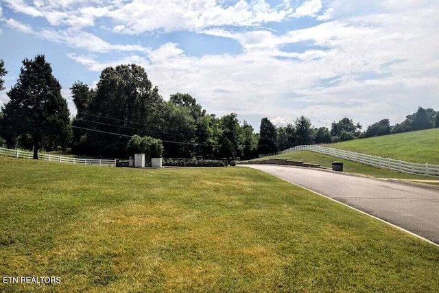 438 Lake Harbor Dr, Spring City, TN 37381