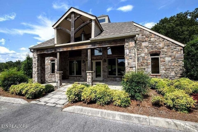 438 Lake Harbor Dr, Spring City, TN 37381