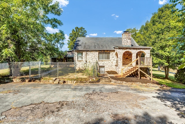 912 E Hendron Chapel Rd, Knoxville, TN 37920 - photo 20