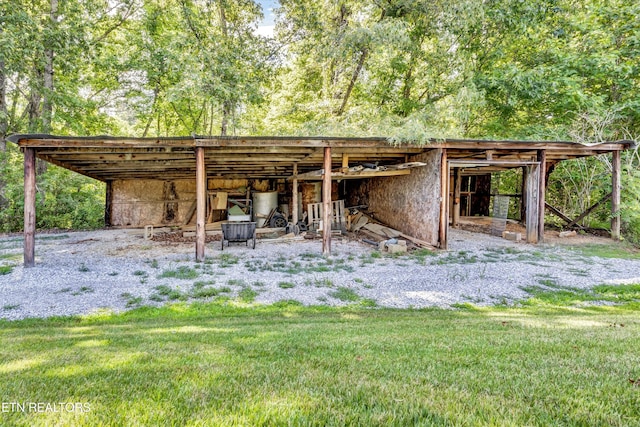 912 E Hendron Chapel Rd, Knoxville, TN 37920 - photo 23