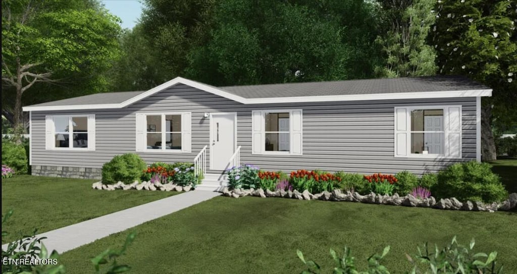 116 Garfield St, Rockwood, TN 37854 - photo 1