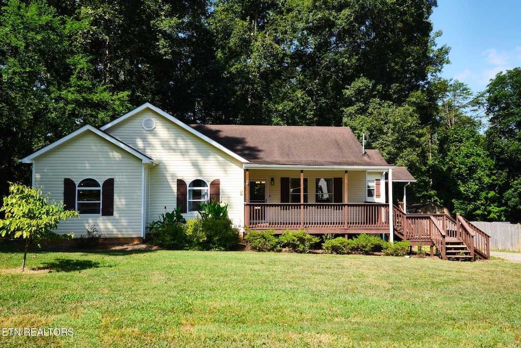 1851 Big Chiefs Skyview Dr, Sevierville, TN 37876 - photo 1