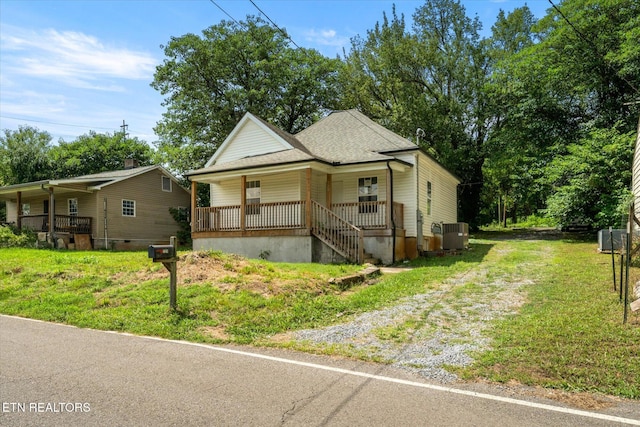721 W Emerald Ave, Knoxville, TN 37921 - photo 1