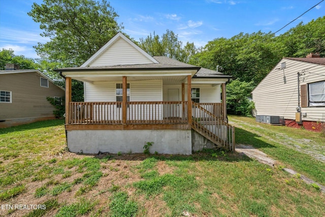 721 W Emerald Ave, Knoxville, TN 37921 - photo 2