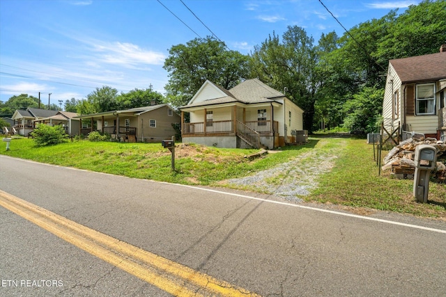 721 W Emerald Ave, Knoxville, TN 37921 - photo 3