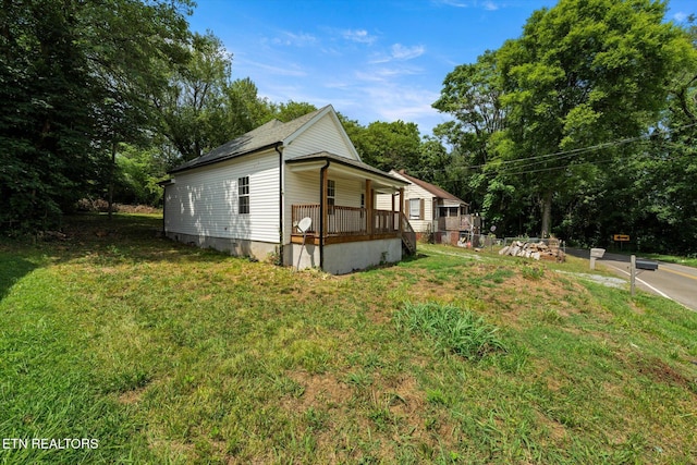 721 W Emerald Ave, Knoxville, TN 37921 - photo 4