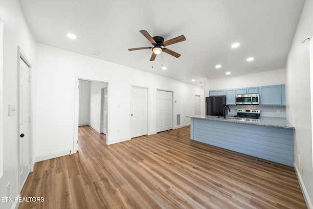 721 W Emerald Ave, Knoxville, TN 37921 - photo 5