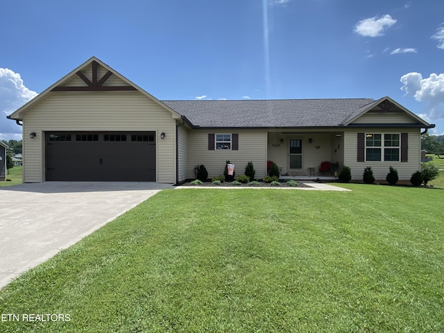 110 Bruce Ln, Rickman, TN 38580 - photo 1