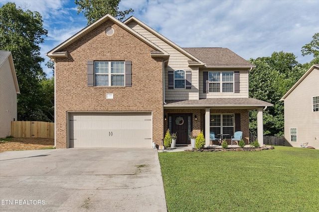 11606 Edison Rd, Knoxville, TN 37932 - photo 1