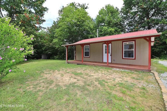 815 Ross Cemetery Rd, Winfield, TN 37892 - photo 3