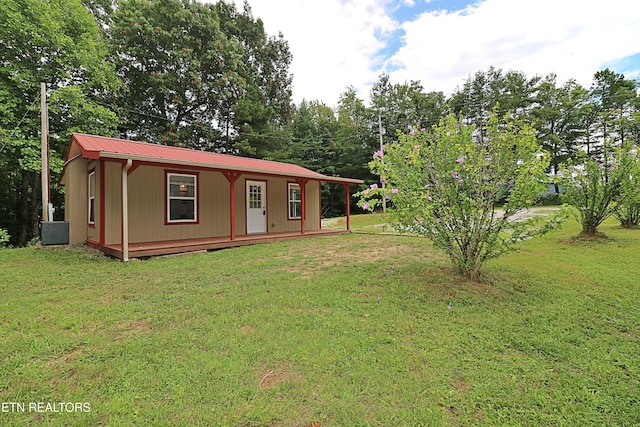 815 Ross Cemetery Rd, Winfield, TN 37892 - photo 1