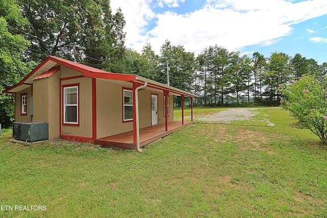 815 Ross Cemetery Rd, Winfield, TN 37892 - photo 23