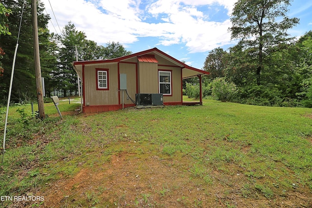 815 Ross Cemetery Rd, Winfield, TN 37892 - photo 24