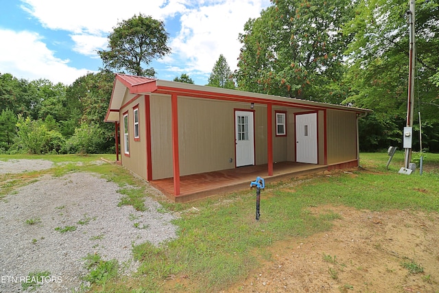 815 Ross Cemetery Rd, Winfield, TN 37892 - photo 17
