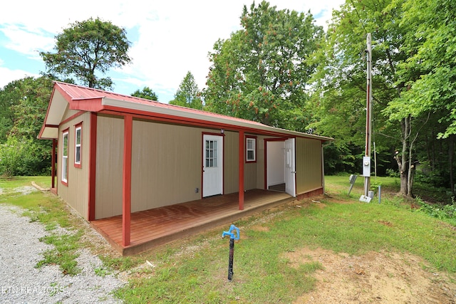 815 Ross Cemetery Rd, Winfield, TN 37892 - photo 15