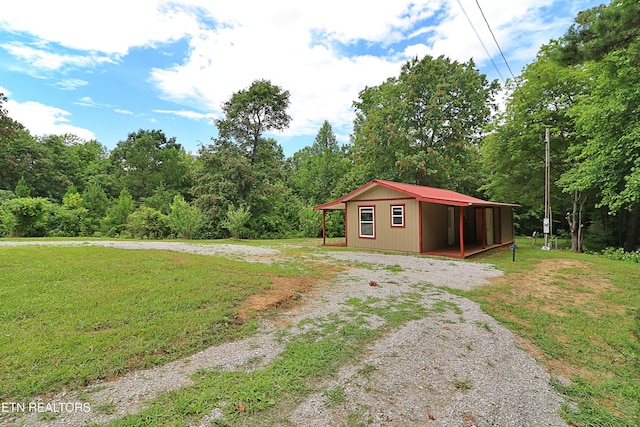 815 Ross Cemetery Rd, Winfield, TN 37892 - photo 19