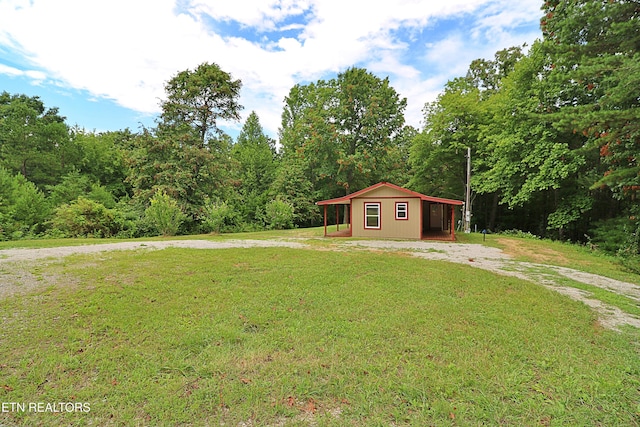 815 Ross Cemetery Rd, Winfield, TN 37892 - photo 20