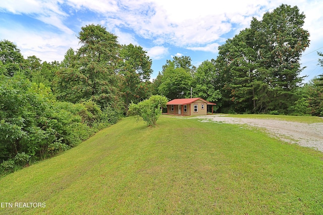 815 Ross Cemetery Rd, Winfield, TN 37892 - photo 21