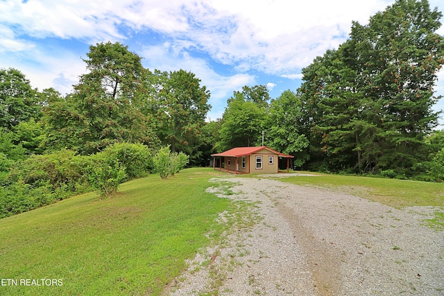 815 Ross Cemetery Rd, Winfield, TN 37892 - photo 27