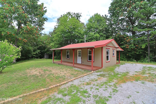 815 Ross Cemetery Rd, Winfield, TN 37892 - photo 22
