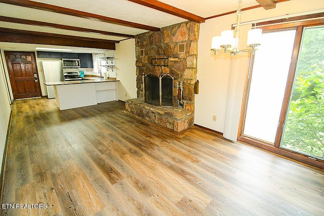 3815 E E Pkwy Apt 4, Gatlinburg, TN 37738 - photo 8