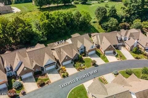 5304 Tazewell Pointe Way, Knoxville, TN 37918 - photo 4