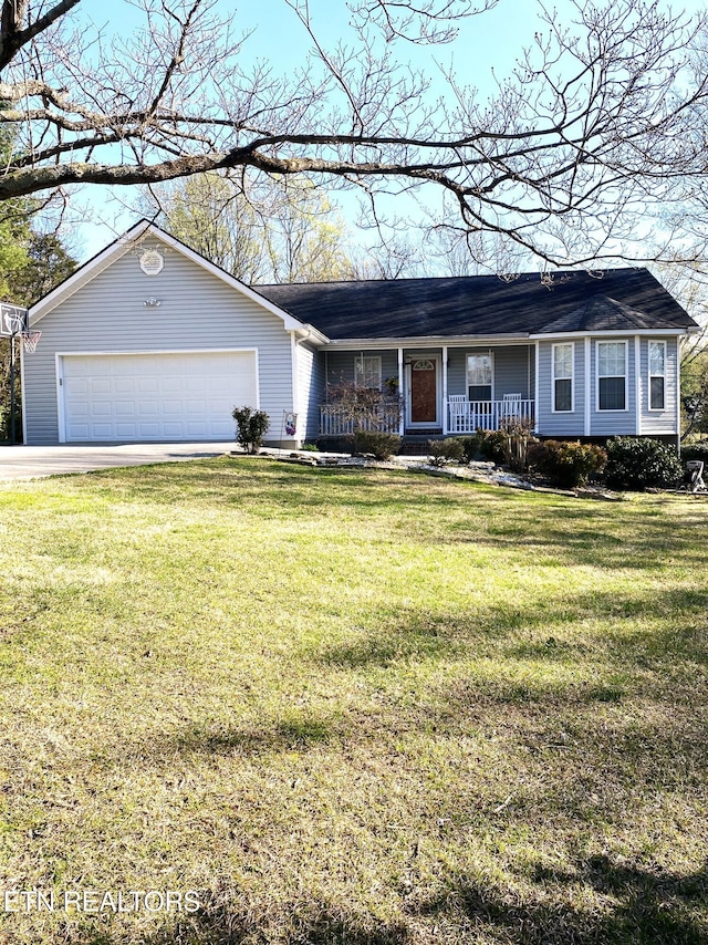400 Oakhill Dr, Sweetwater, TN 37874 - photo 4