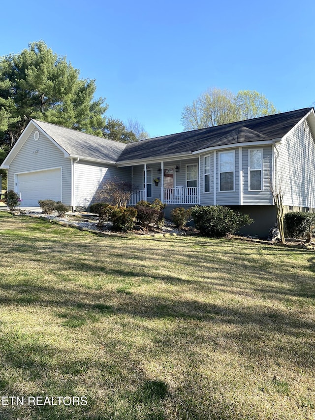 400 Oakhill Dr, Sweetwater, TN 37874 - photo 5