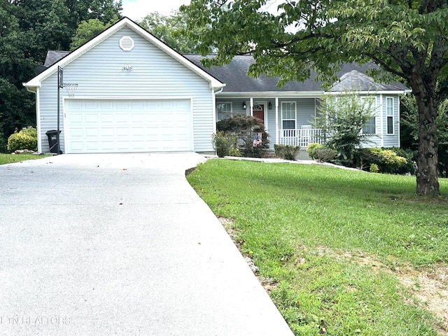 400 Oakhill Dr, Sweetwater, TN 37874 - photo 1
