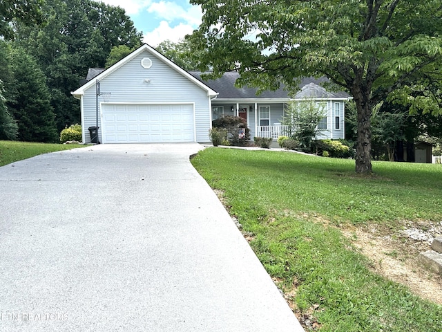 400 Oakhill Dr, Sweetwater, TN 37874 - photo 2