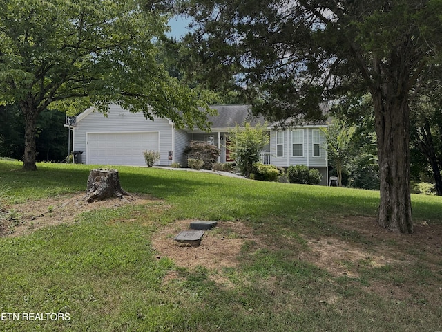 400 Oakhill Dr, Sweetwater, TN 37874 - photo 3