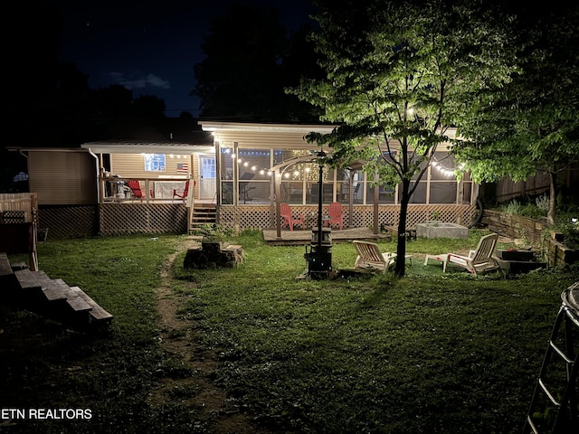 1950 Everhart Ln, Knoxville, TN 37921 - photo 23