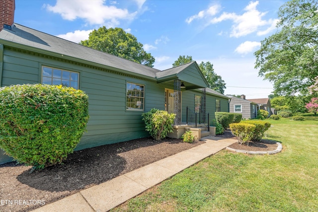 3616 Riverview Dr, Knoxville, TN 37914 - photo 3