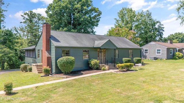 3616 Riverview Dr, Knoxville, TN 37914 - photo 4