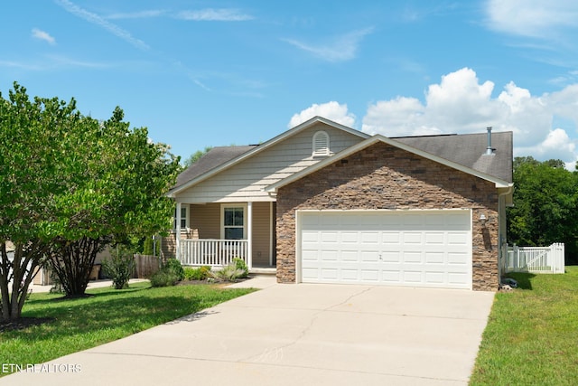 1249 Quiet Brook Ln, Knoxville, TN 37914 - photo 1