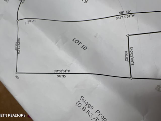 Wiley Prigmore Ln, Decatur, TN 37322