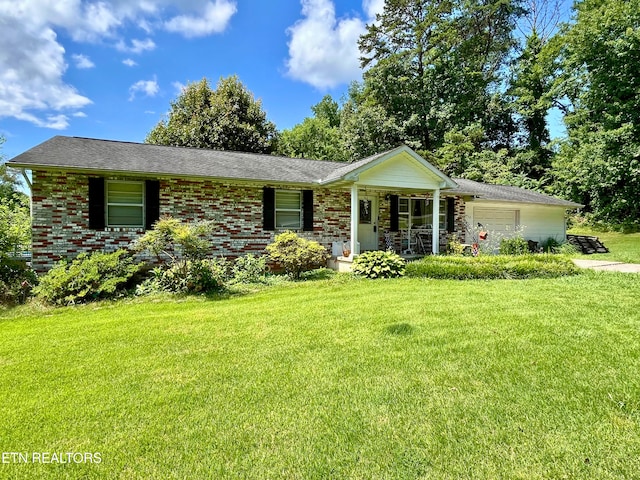 270 Burkemill Rd, Rockwood, TN 37854 - photo 1