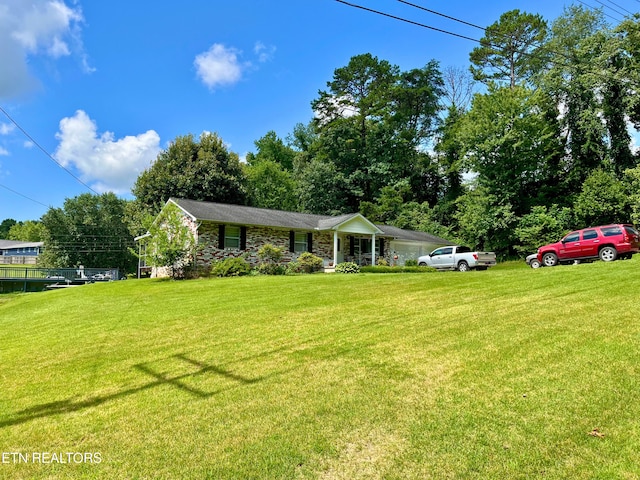 270 Burkemill Rd, Rockwood, TN 37854 - photo 3