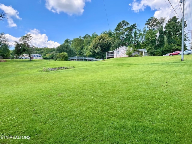 270 Burkemill Rd, Rockwood, TN 37854 - photo 4