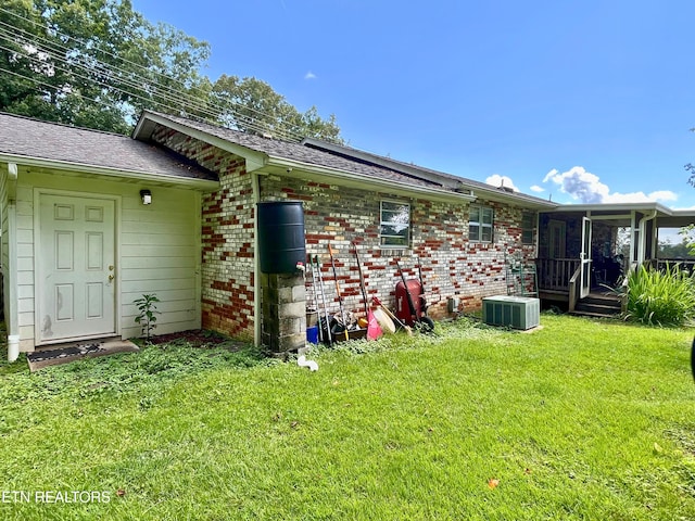 270 Burkemill Rd, Rockwood, TN 37854 - photo 13