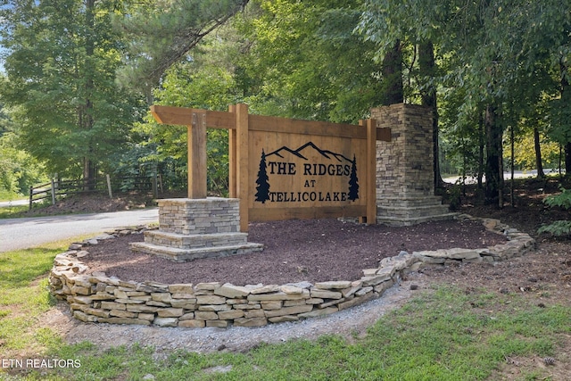 0 Wilderness Dr, Vonore, TN 37885 - photo 3