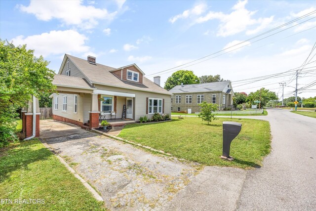 4815 Rowan Rd, Knoxville, TN 37912 - photo 3