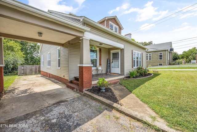 4815 Rowan Rd, Knoxville, TN 37912 - photo 4