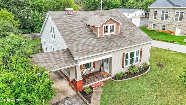 4815 Rowan Rd, Knoxville, TN 37912 - photo 34