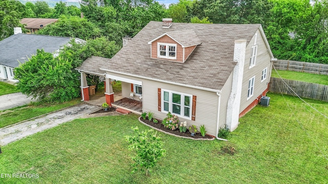 4815 Rowan Rd, Knoxville, TN 37912 - photo 36