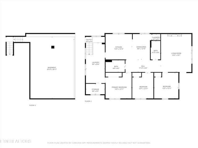 4815 Rowan Rd, Knoxville, TN 37912 - photo 44