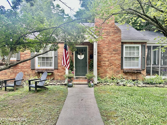 124 S Maple St, Maryville, TN 37803 - photo 1